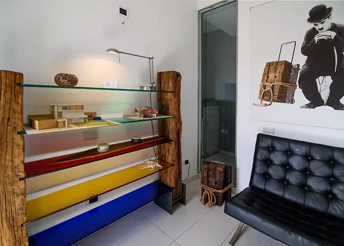 Studio_suite05 Alba Adriatica